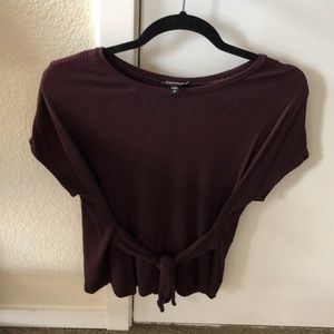 Express Sweater short sleeve
